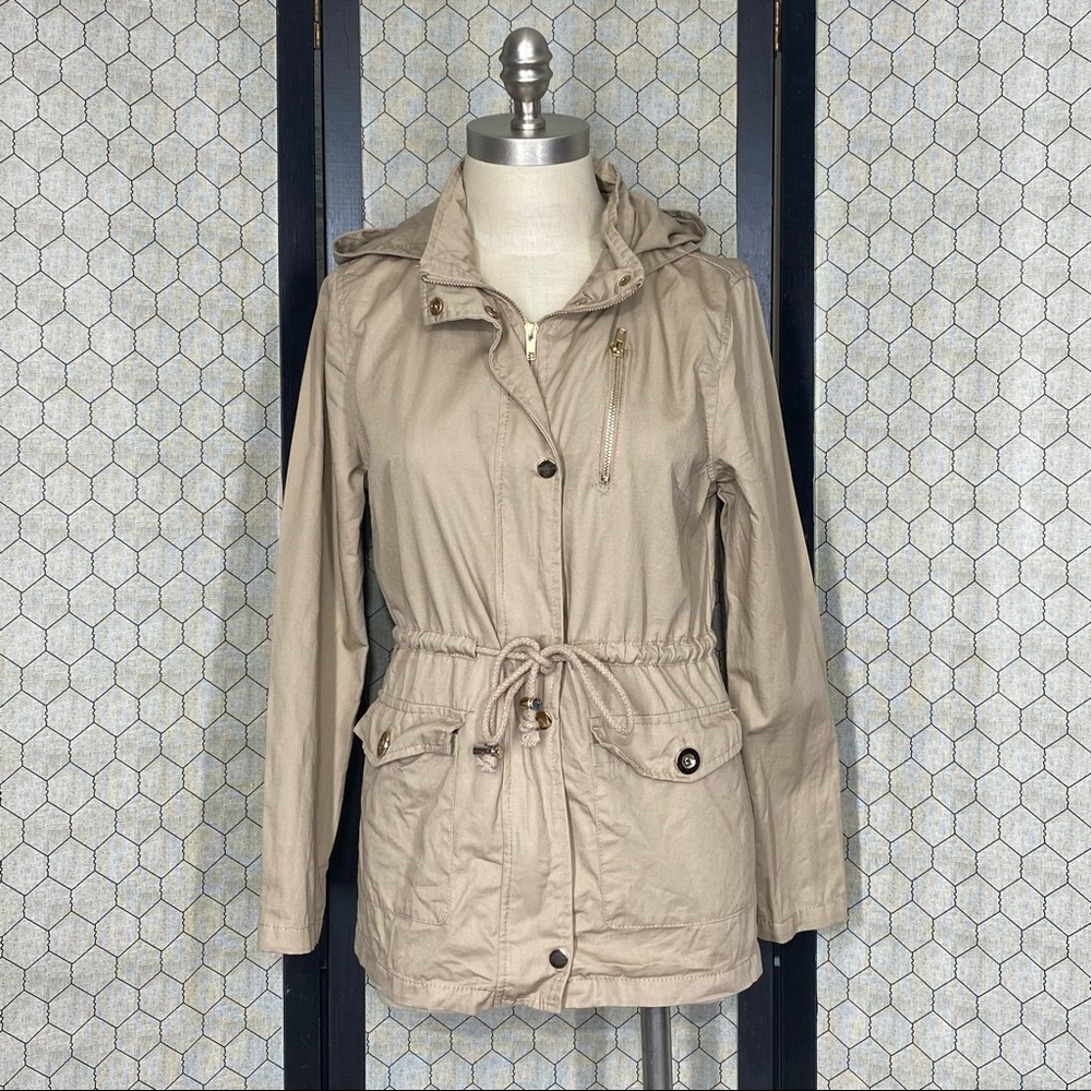 2Sable Jacket